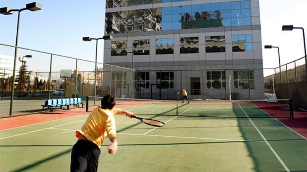 Jinjiang Fuyuan Hotel Daxing (Beijing) Exterior foto
