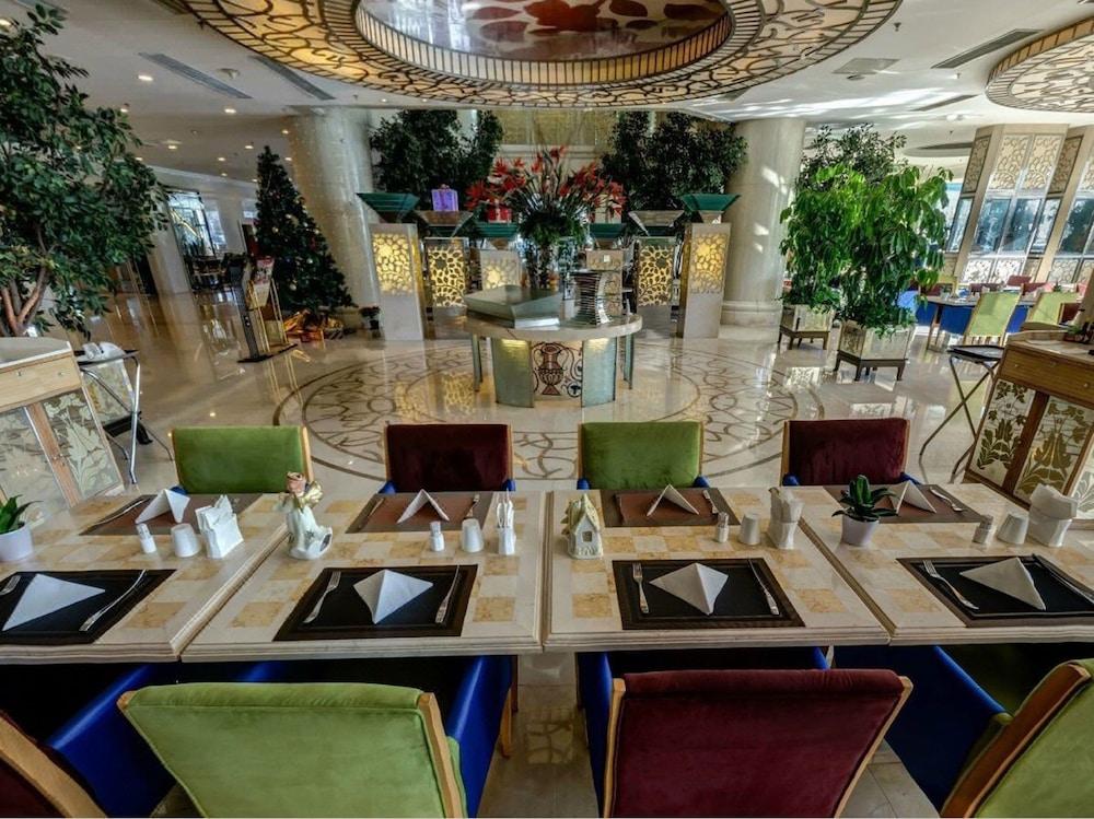Jinjiang Fuyuan Hotel Daxing (Beijing) Exterior foto