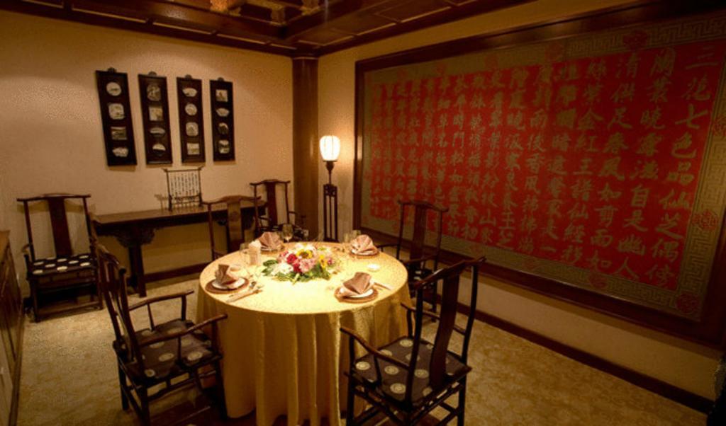 Jinjiang Fuyuan Hotel Daxing (Beijing) Exterior foto